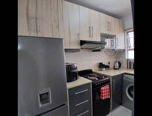 2 BEDROOM APARTMENT FOR SALE IN MONTCLAIR